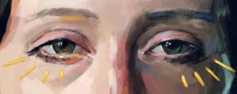 Untitled digital painting